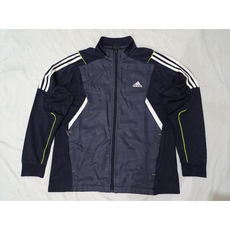 Adidas Track Jacket Second