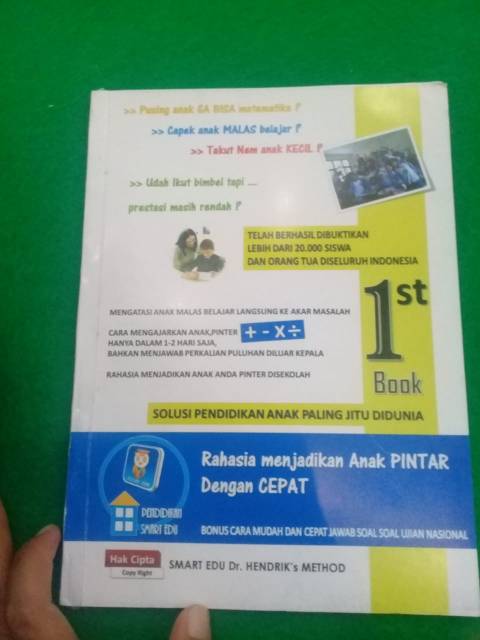 Cara Mengajarkan Perkalian Pada Anak Sd Kelas 2 - Cara Mengajarku