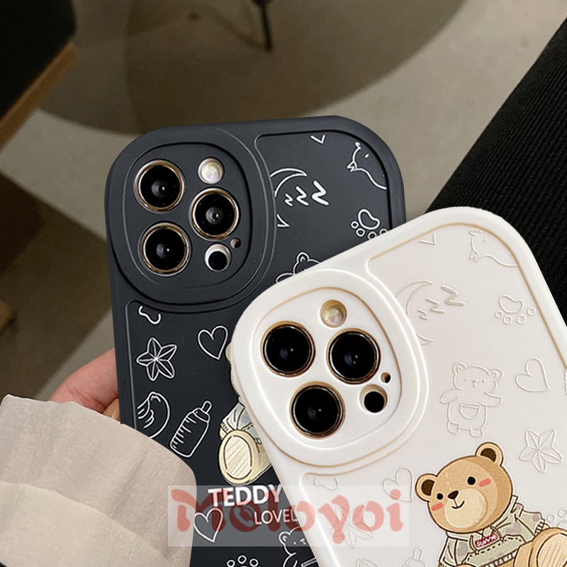 Casing Softcase Xiaomi Mi POCO M3 X3 Pro X3 NFC Redmi 10C 9 9C NFC 9A 10 9T Redmi Note 9s 11s 9 10 8 10s 9pro 10pro Max + 11