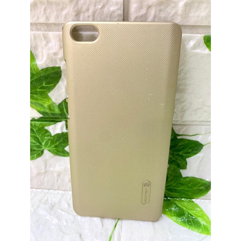 XIAOMI NOTE NILLKIN HARDCASE FROSTED SHIELD ORIGINAL HARDCASE