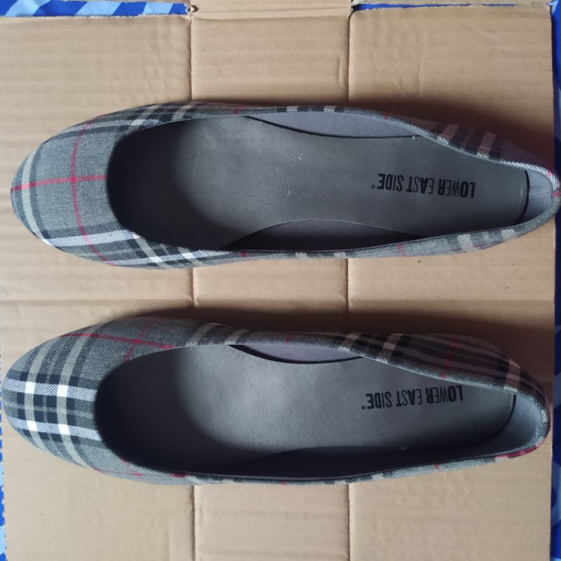 Flat Shoes Lower East Side Jumbo | Flat Shoes Payless | Sepatu Sandal Wanita Jumbo