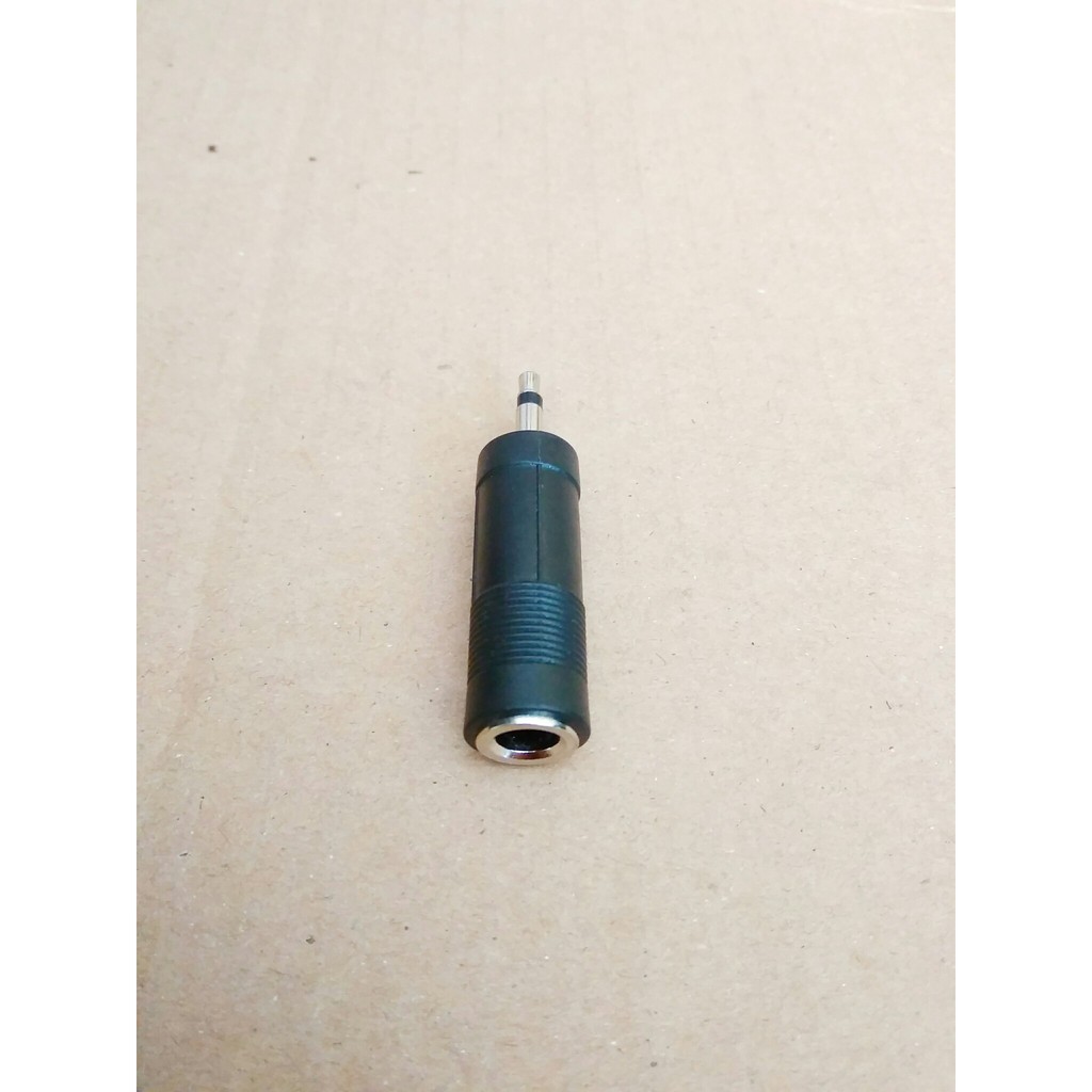 Jack Audio Converter Jack Mini Mono To Jack Akai Mono