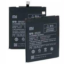 BATERAI XIAOMI BN30 BATERAI XIAOMI REDMI 4A ORIGINAL 100%