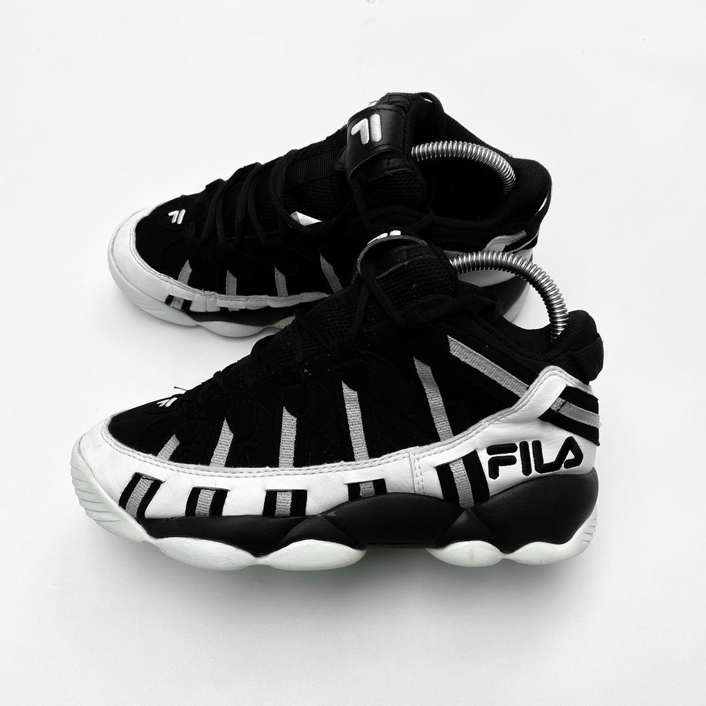 Fila Heritage Spaghetti 95