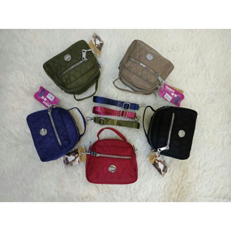 Tas Ori Chibao 5501-8 Best seller