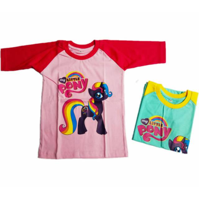 COD Baju Anak Karakter Murah Kaos Anak Perempuan Lucu COD Baju Anak Karakter Murah Kaos Anak Perempuan Lucu