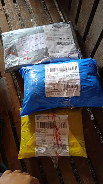 Nailo Batik Hrb026 Kenongo Kemeja Tosca Pendek Pekalongan Padi M L Xl Sogan Tulis Halus