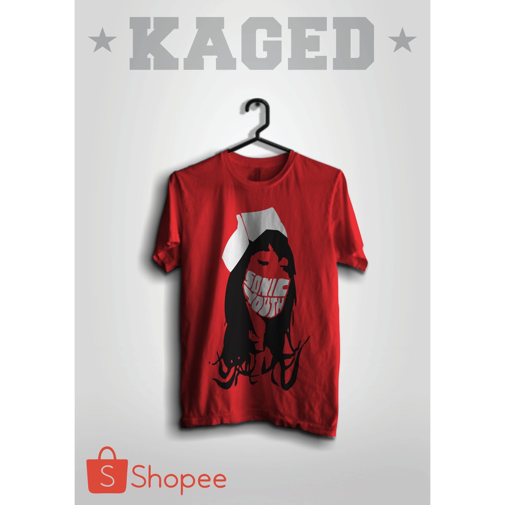 Kaos Band Sonic Youth Kaos Sonic Youth Kaos Musik Kaos Band (Kaged)