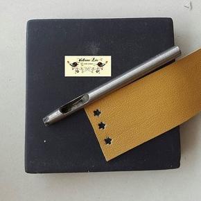 

BUKU & ALAT TULIS PERLENGKAPAN SEKOLAH & KANTOR LEATHER PUNCH F05