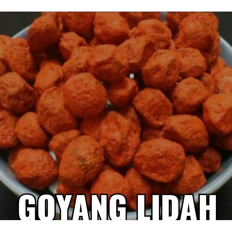 

kiamboy merah biji 500gram