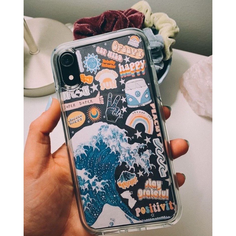 

[PART 1] stiker custom / stiker tumblr / stiker hp / stiker laptop / stiker custom