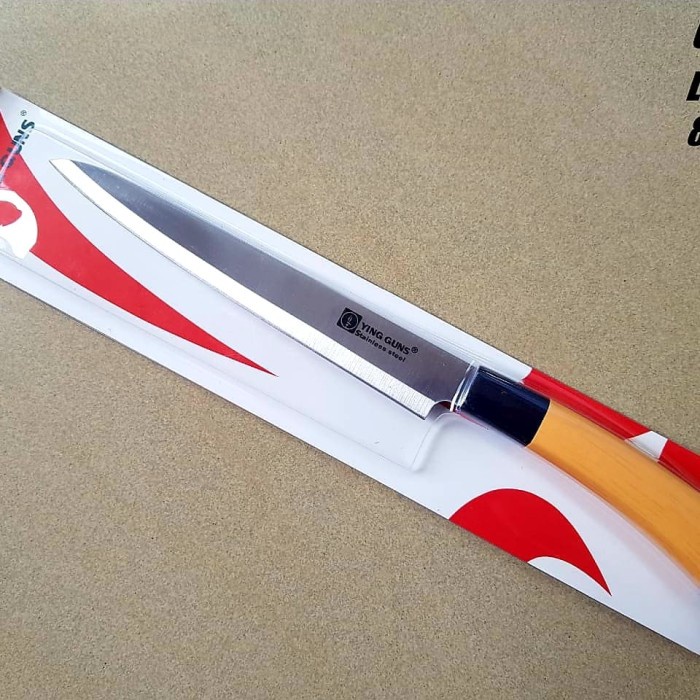 

READY PISAU DAPUR STANLIS YING GUNSS READY