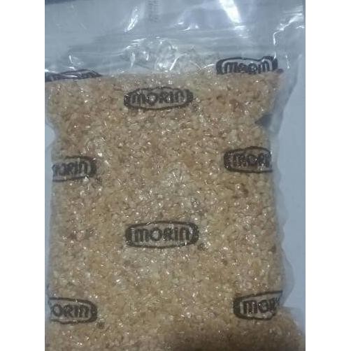 

Hot Promo!! Kacang Tanah Sangrai Merk Morin / Morin Diced Peanut