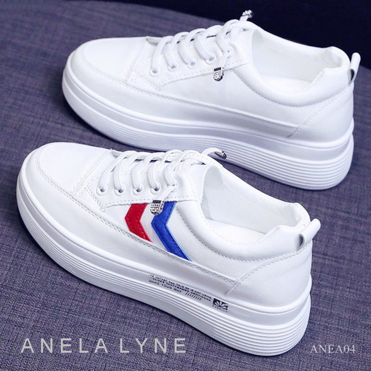 ANELA LYNE SEPATU SNEAKER SAULA ANEA04 ORIGINAL