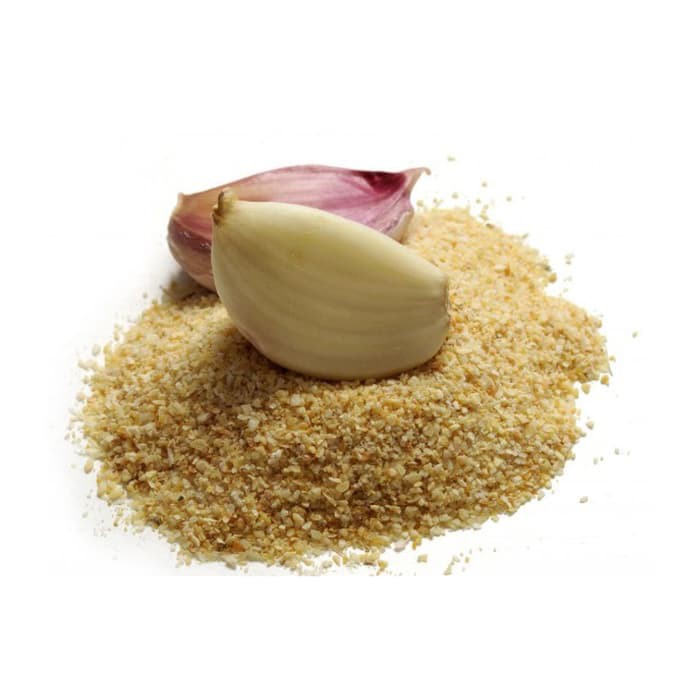 

TERBARU NATURAL GARLIC POWDER ( BUBUK BAWANG ) 70 GR !!!!!