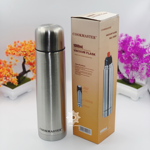 Termos COOKMASTER 1000ml