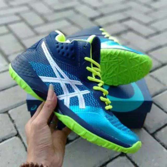 Asics netburner murah meriah