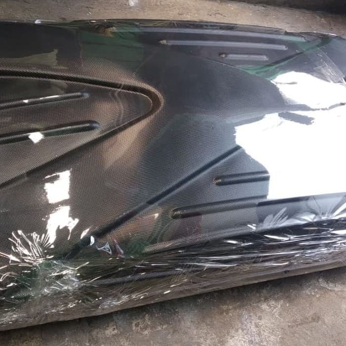 Roof Box Auto Box Universal 650L