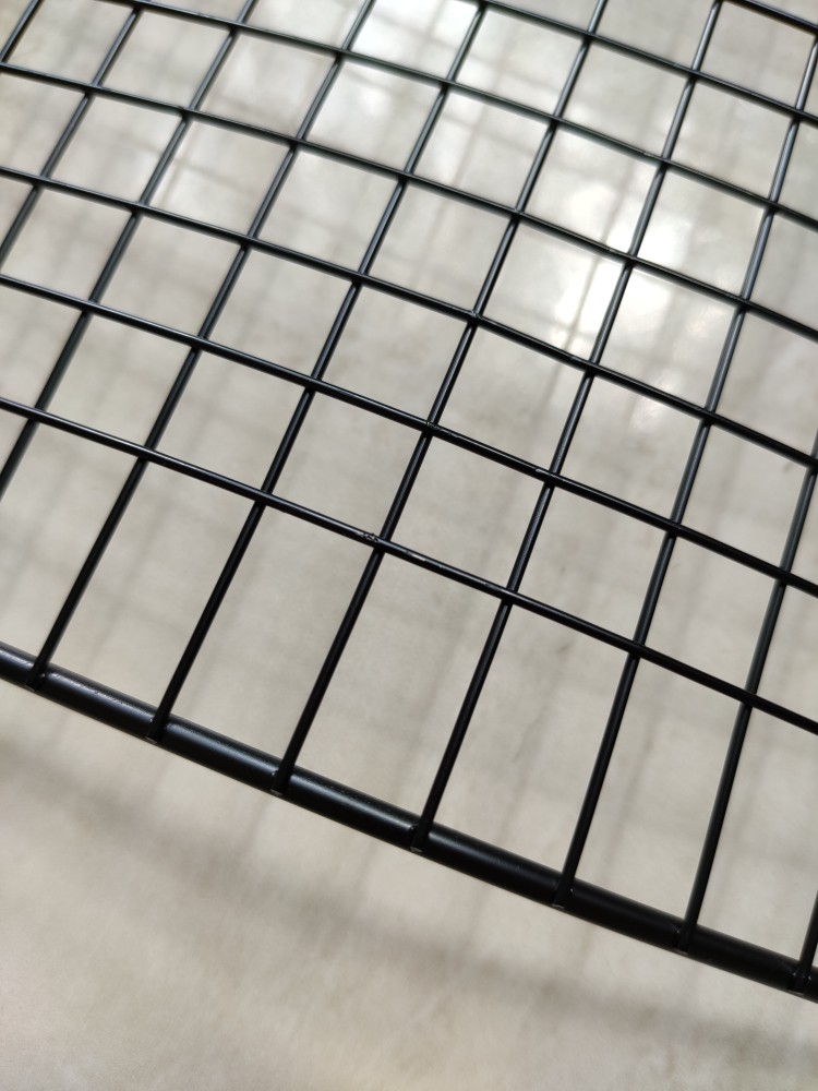 Cooling Rack Grill Rak Cake Pendingin Kue Tatakan Grid 1 Tingkat Susun Peralatan Baking