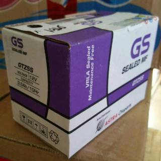  AKI  KERING GS  ASTRA ORIGINAL GTZ5S MOTOR  BEAT ALL TYPE MIO  