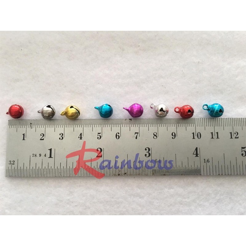 KELINTING / KLINTING / KERINCING / LONCENG KECIL