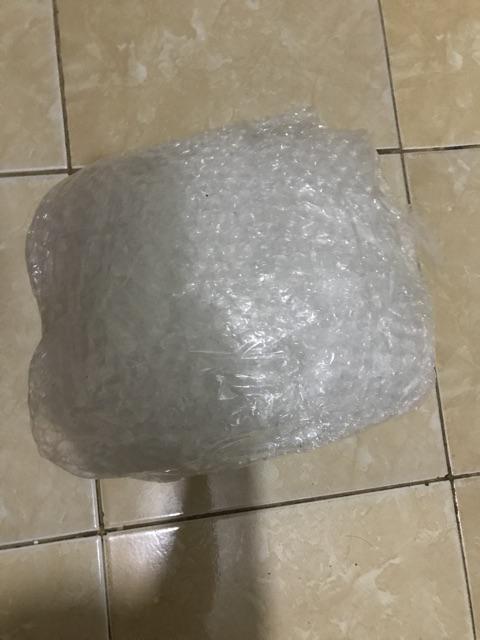 Bubble Meteran/eceran (l:125cm X P:1m)