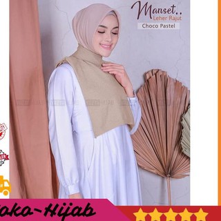 Termurah Manset Leher Manset Baju Manset Rajut Atasan Termurah Manset Leher Manset Baju Manset Rajut Atasan