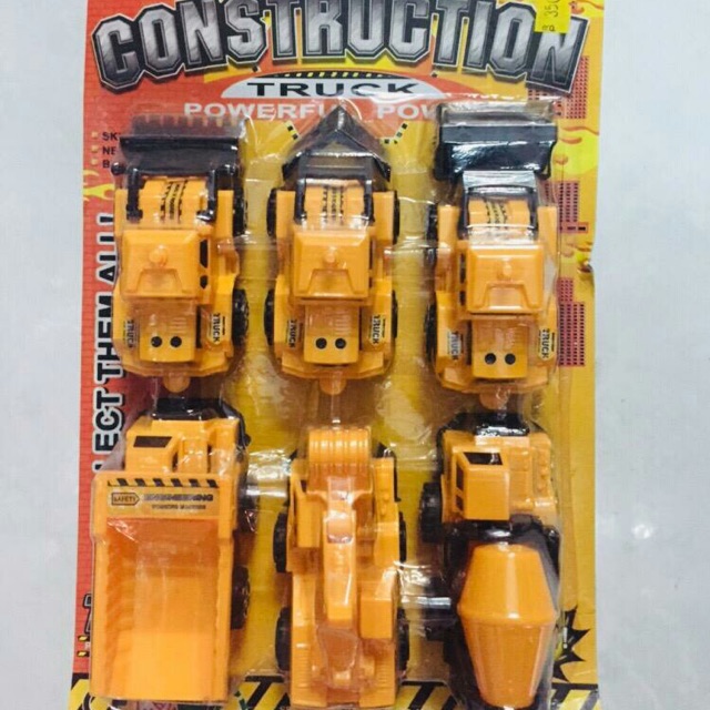 

Truk isi 6