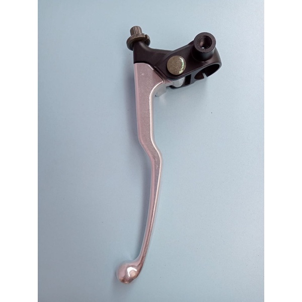 HANDLE KOPLING SET DUDUKAN DAN BAUT MX KING PNP R25 MT25 ORIGINAL YAMAHA LOSSPACK