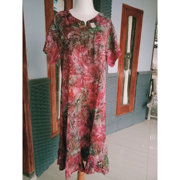 Kinanthi daster XL L3