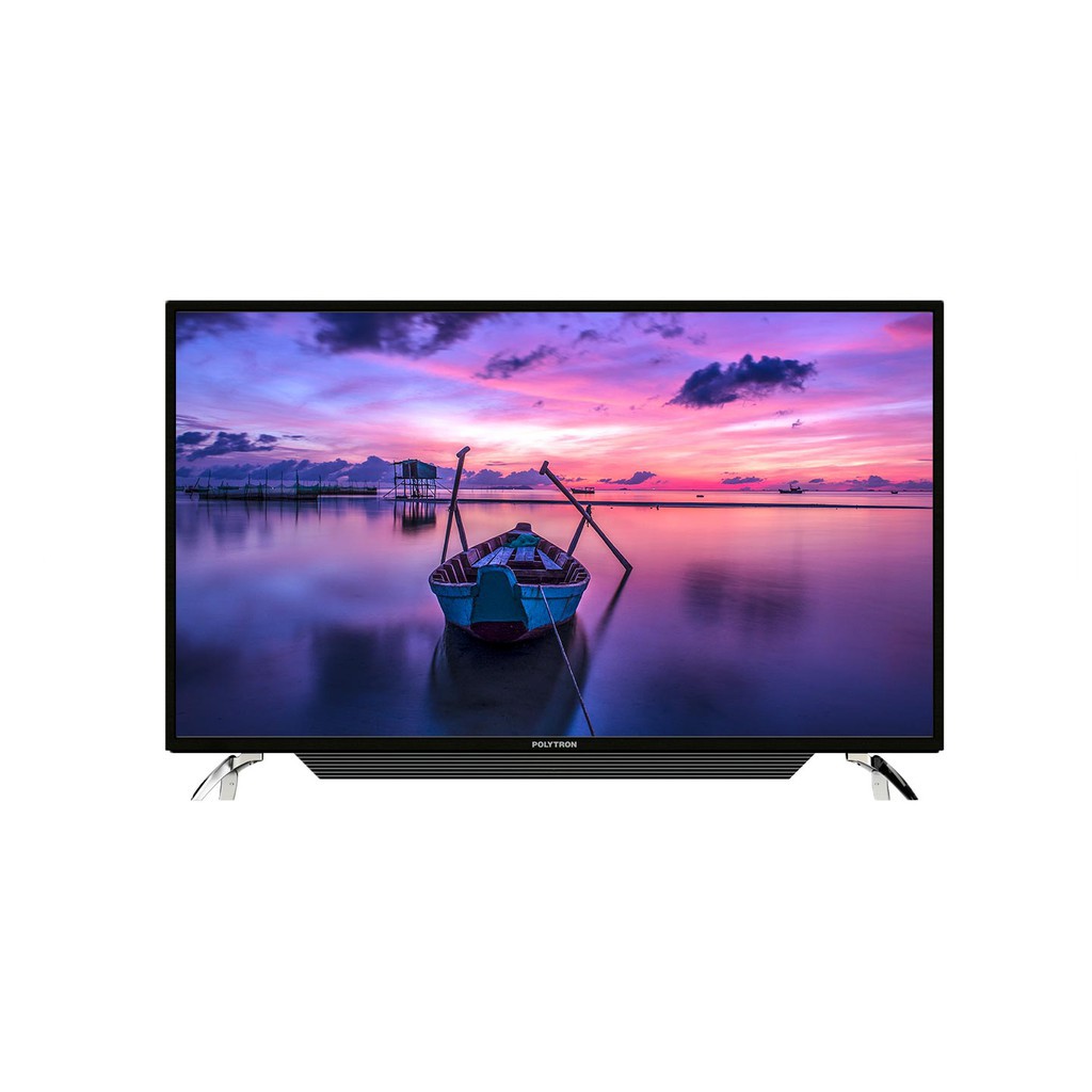 LED TV POLYTRON 43S153 43inch
