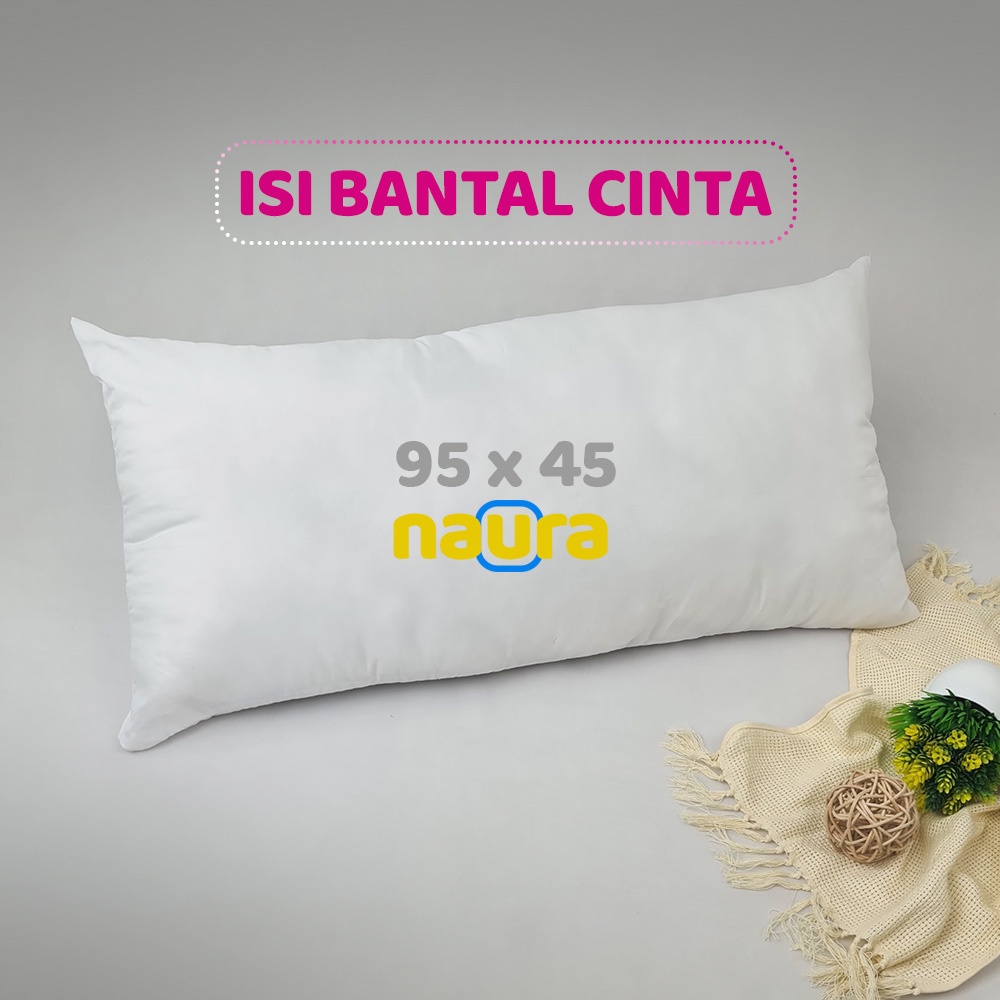 [COD] Bantal Cinta Sejati + SARUNG