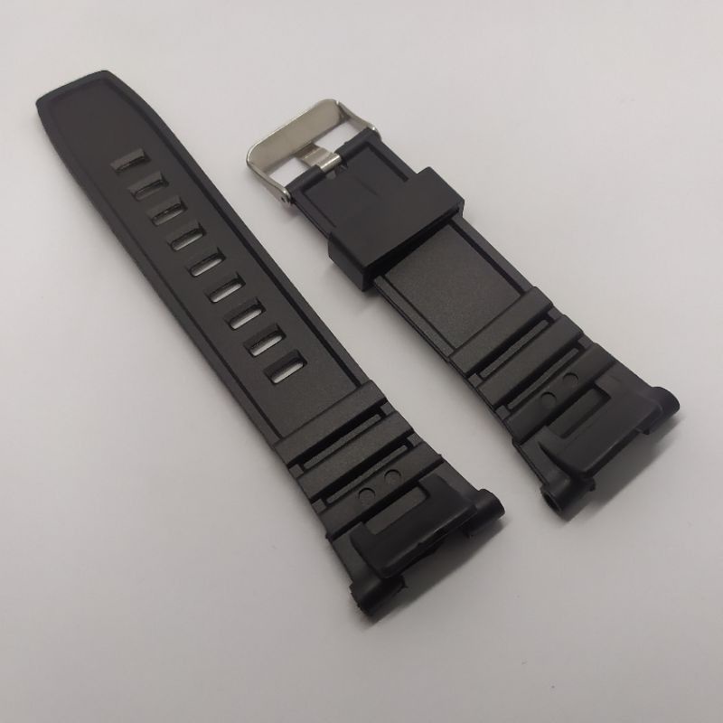 STRAP TALI JAM TANGAN CO-TREK TOURBILLON TALI KARET RUBBER CO-TREK TOURBILLON PREMIUM