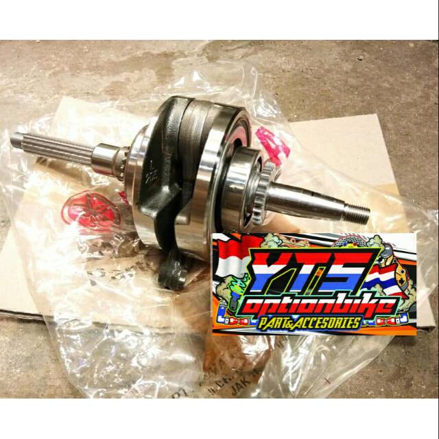 Kruk as 2d5 original Yamaha indonesia