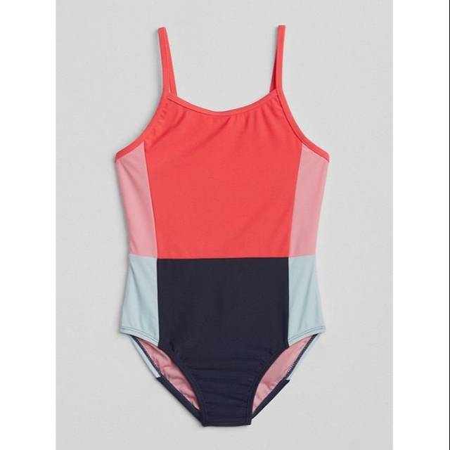 gap girl swimsuit