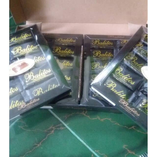 

Balitos original