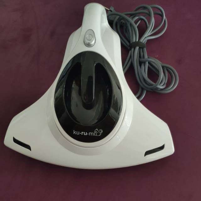 Preloved Kurumi KV01 Vacuum