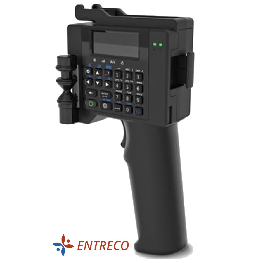 Printer Portable / Handheld Compact Printer