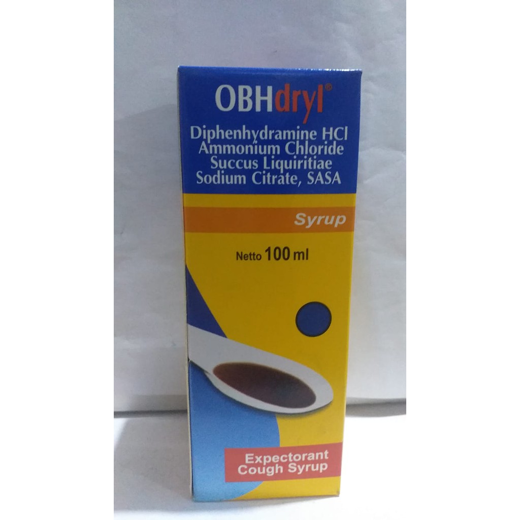 

OBHdryl