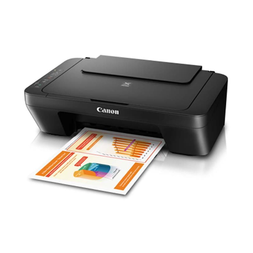 PRINTER CANON PIXMA MG2570S MG 2570S