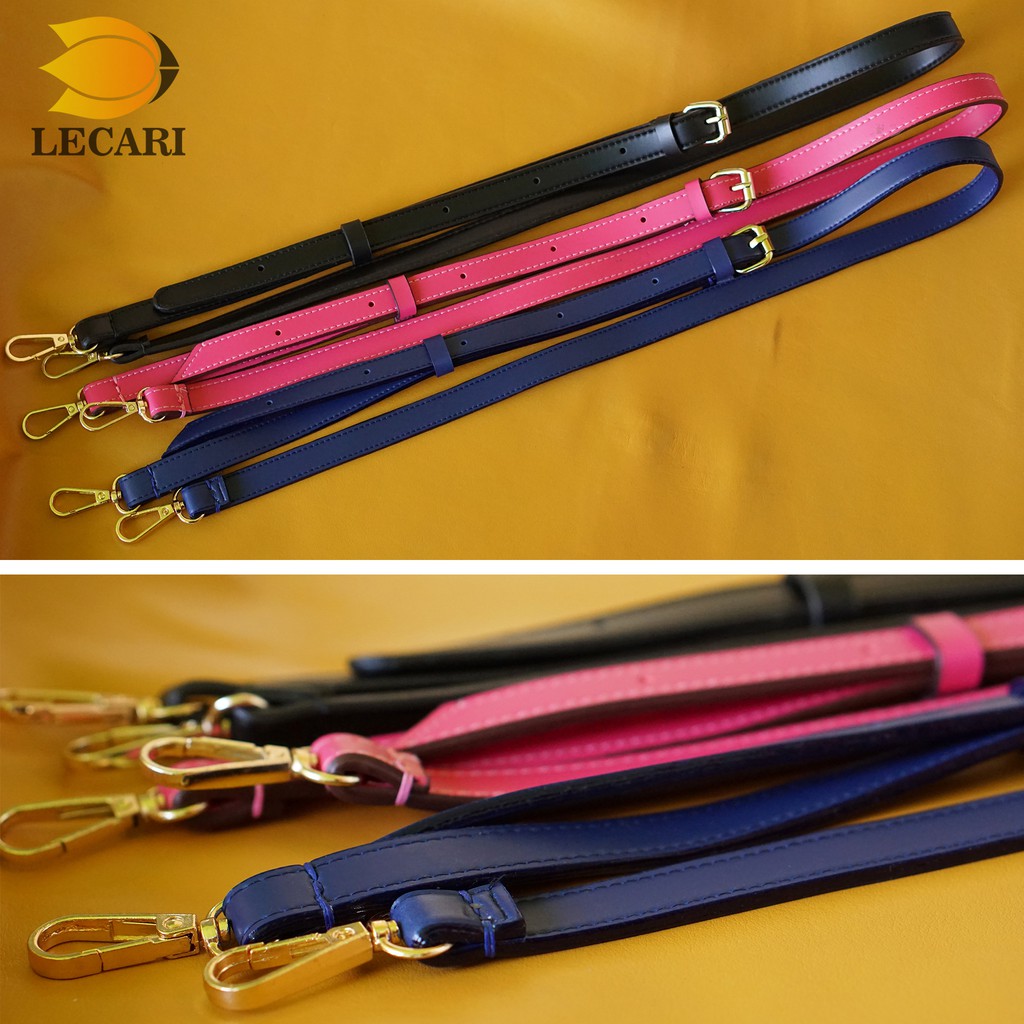 Handle Tali Tas Selempang Wanita Bag Strap Aksesoris Lebar 1,5 cm