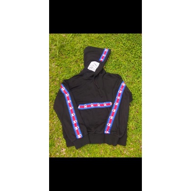 (SOLD) Vetements X Champion