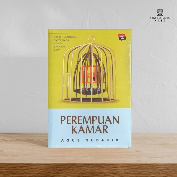 Perempuan Kamar - Agus Subakir
