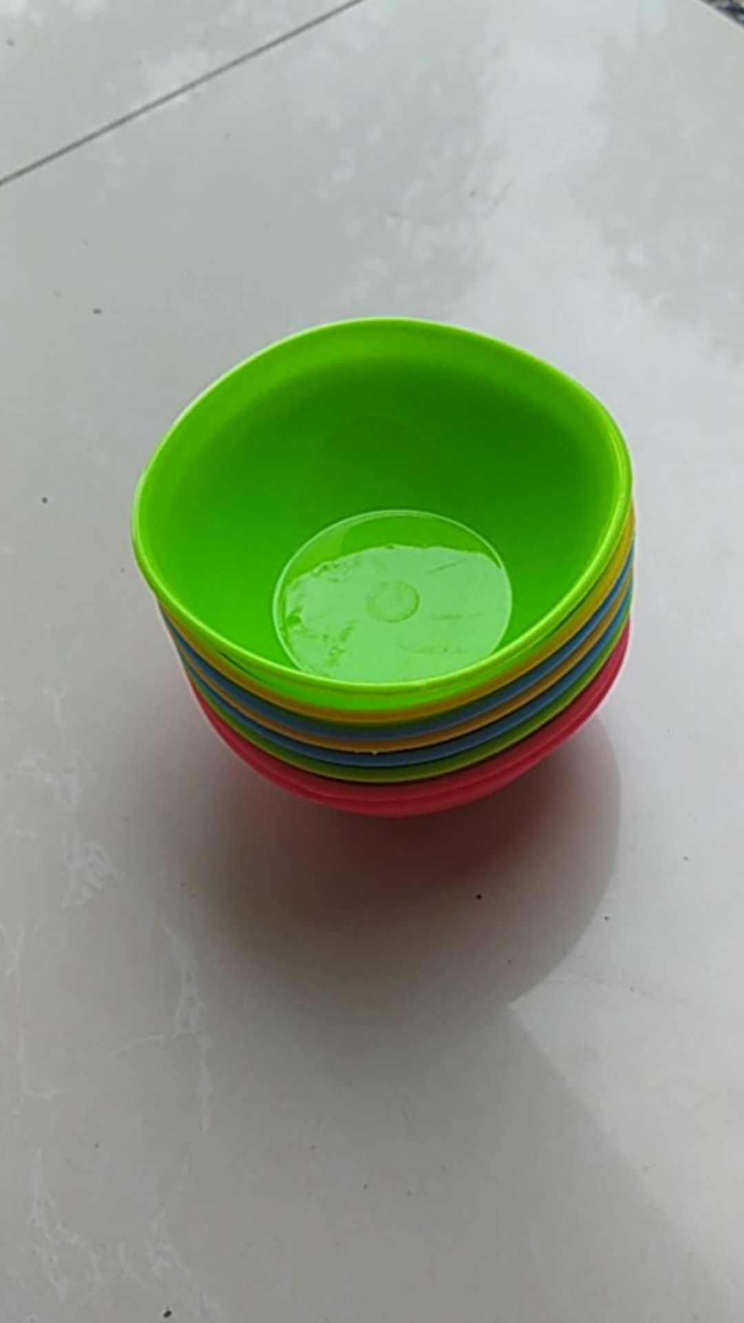 Water Jug/teko Yoyo Gepeng/teko Air Kulkas