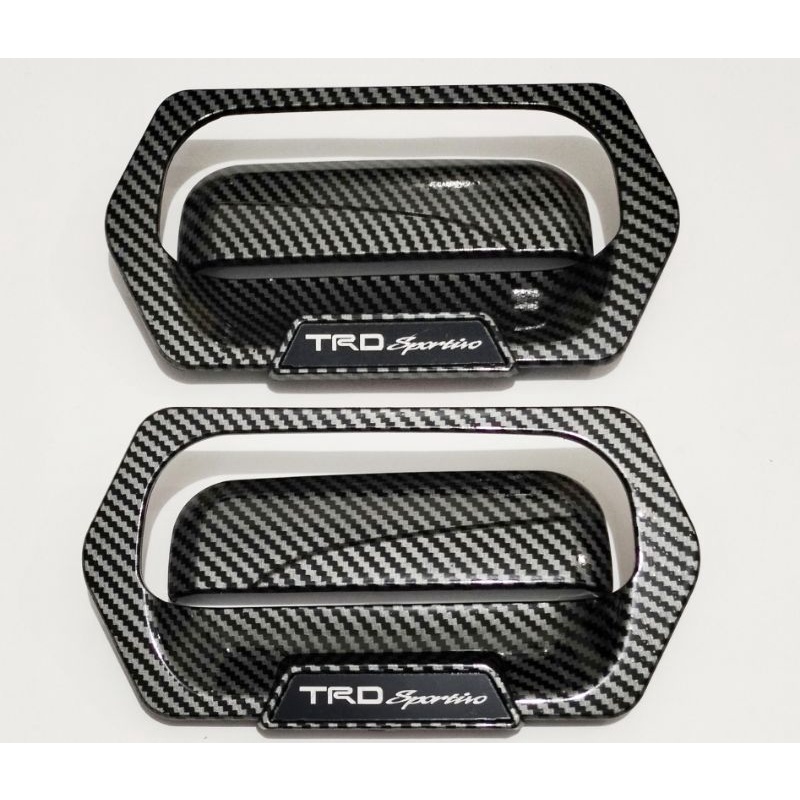 Outer Handle Agya TRD Sportivo