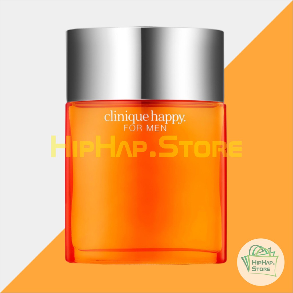 Clinique Happy for men - Clinique Parfum Original