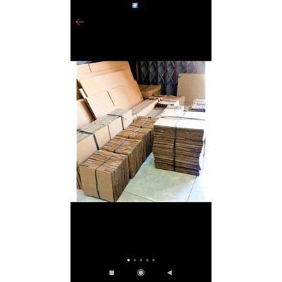 

kardus peking kardul bubble