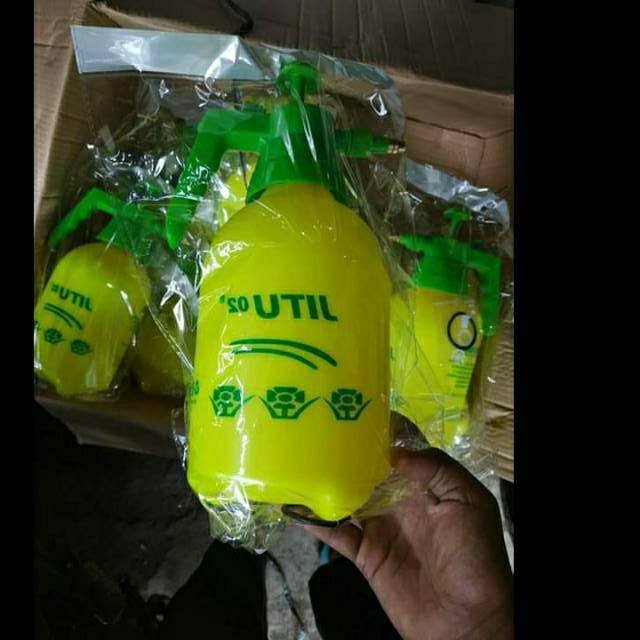 Semprotan jitu/semprotan disinfektan/alat semprot