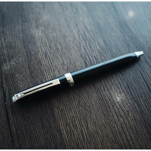 

Sheaffer Prelude Black 373 BP