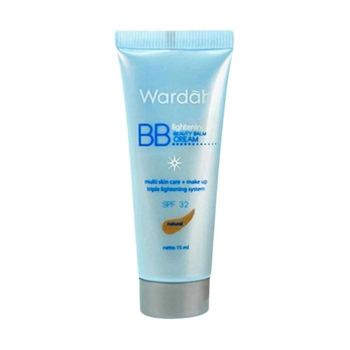 WARDAH LIGHTENING BB Cream 15ml